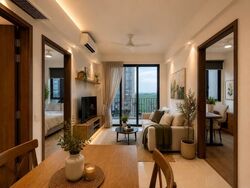 Parc Botannia (D28), Condominium #557001721